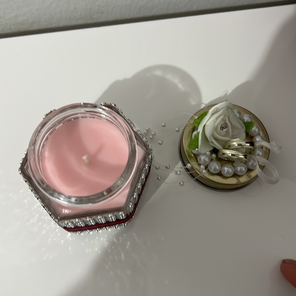Candle - Picture 4 of 4